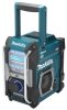Akumulatorowy odbiornik radiowy Makita MR004G DAB+ LXT XGT